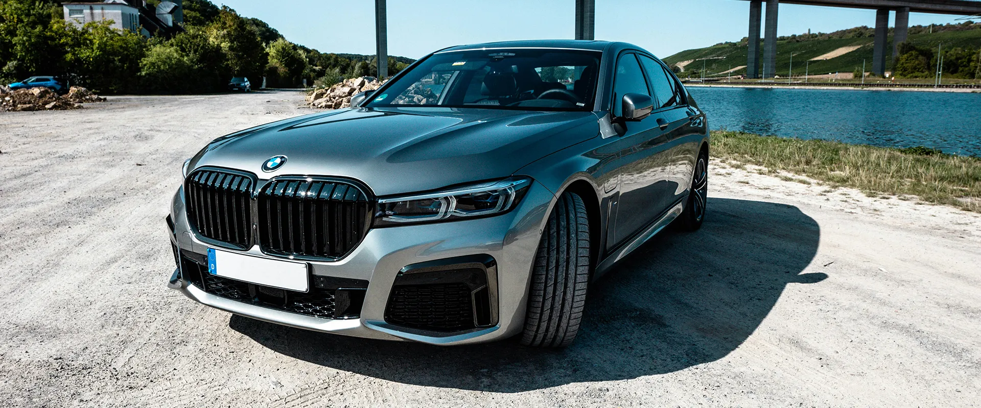 BMW Repair near Pompano Beach, FL