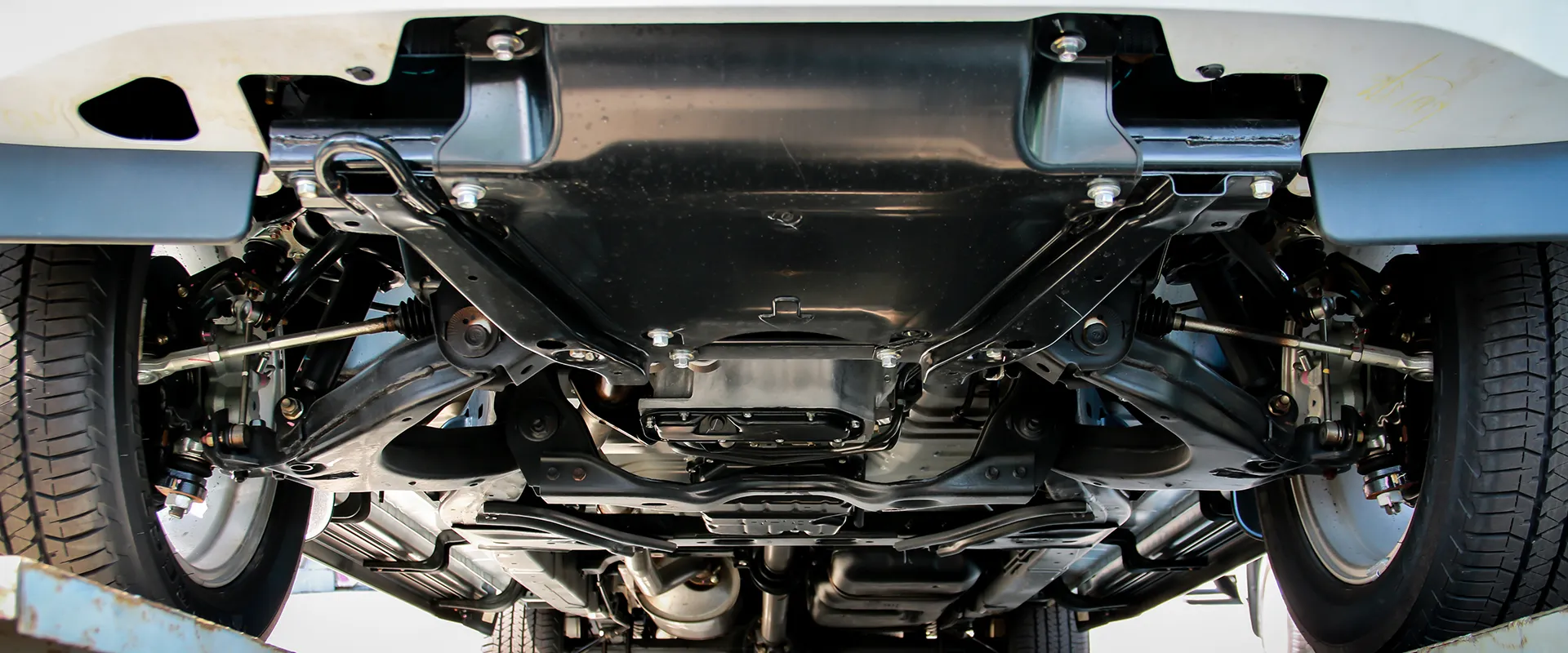 BMW & MINI Drivetrain & Differential near Pompano Beach, FL