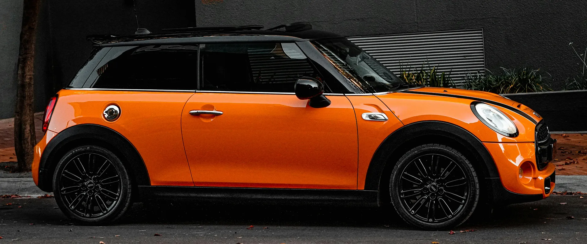 MINI Repair & Service near Pompano Beach, FL