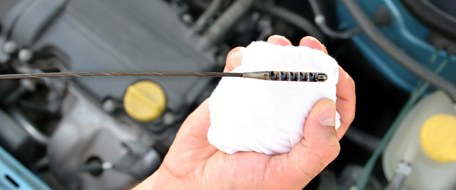 BMW & MINI Oil Changes near Pompano Beach, FL