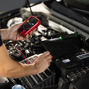 BMW & MINI Electrical Repair