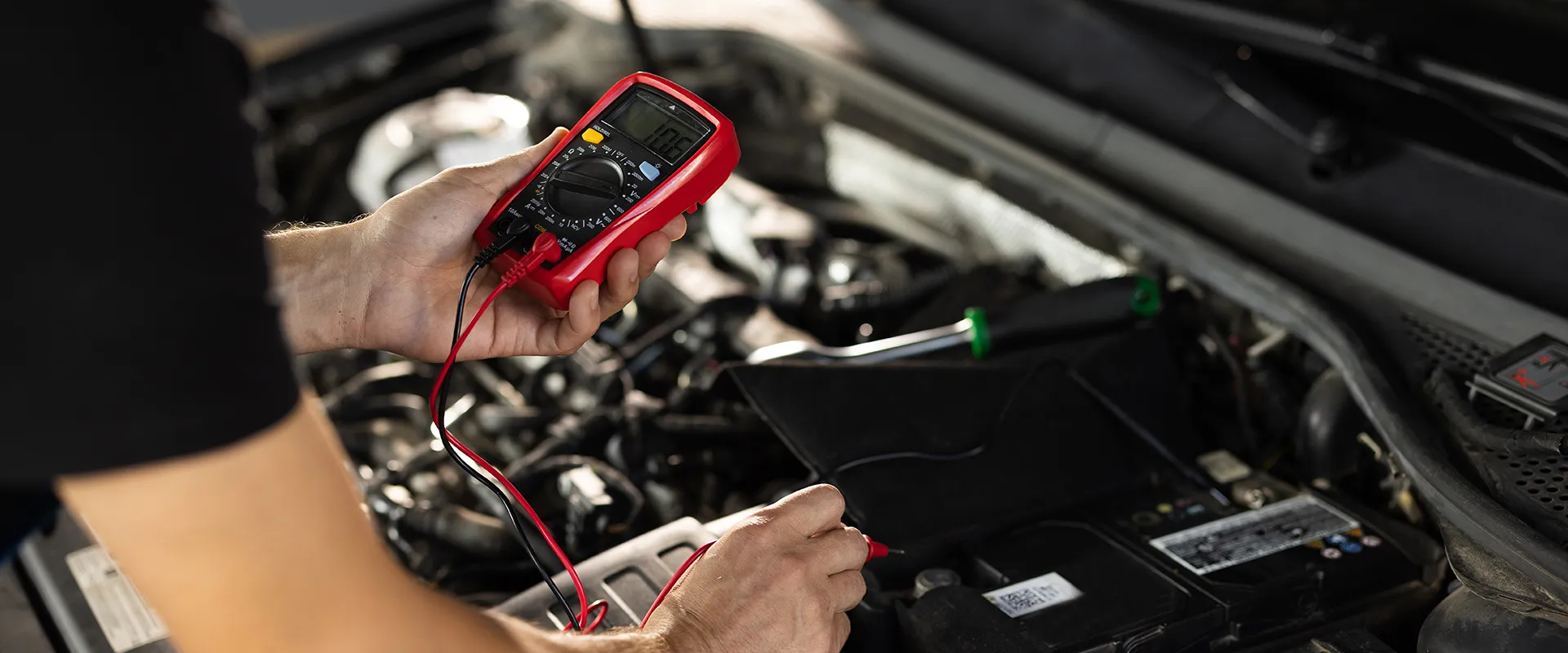 BMW & MINI Electrical Repair near Pompano Beach, FL