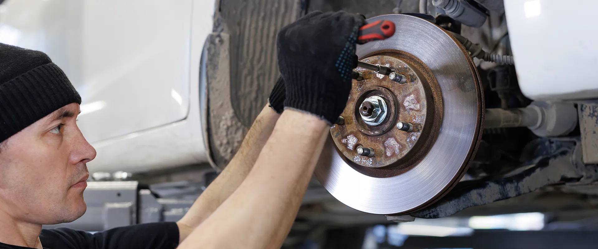 BMW & MINI Brake Repair near Pompano Beach, FL