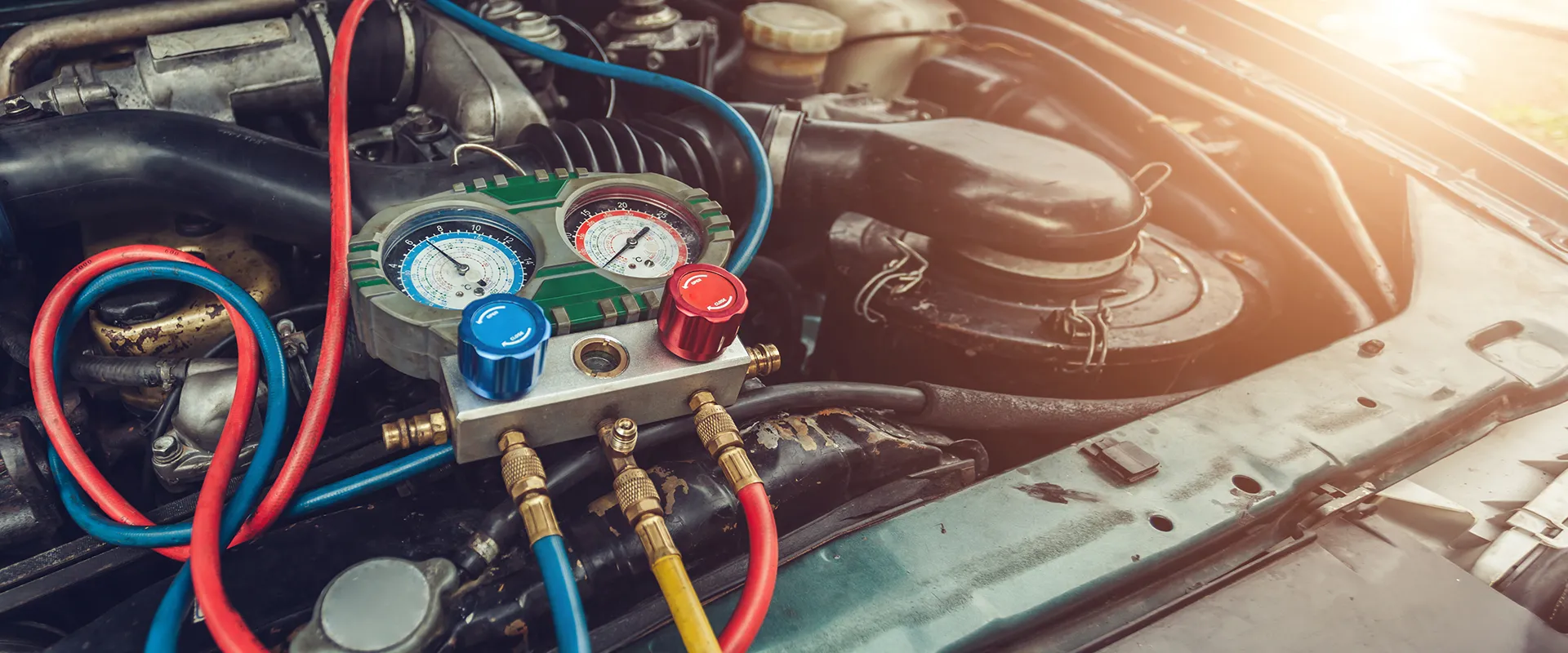 BMW & MINI AC Repair near Pompano Beach, FL