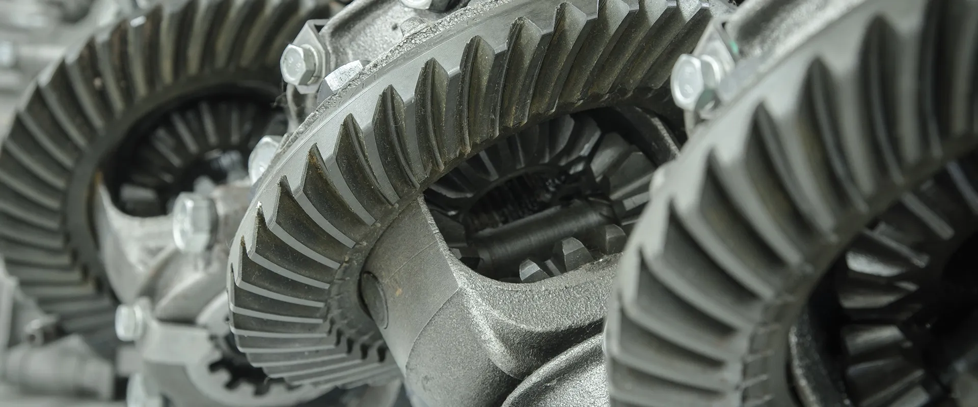 BMW & MINI Drivetrain & Differential near Pompano Beach, FL