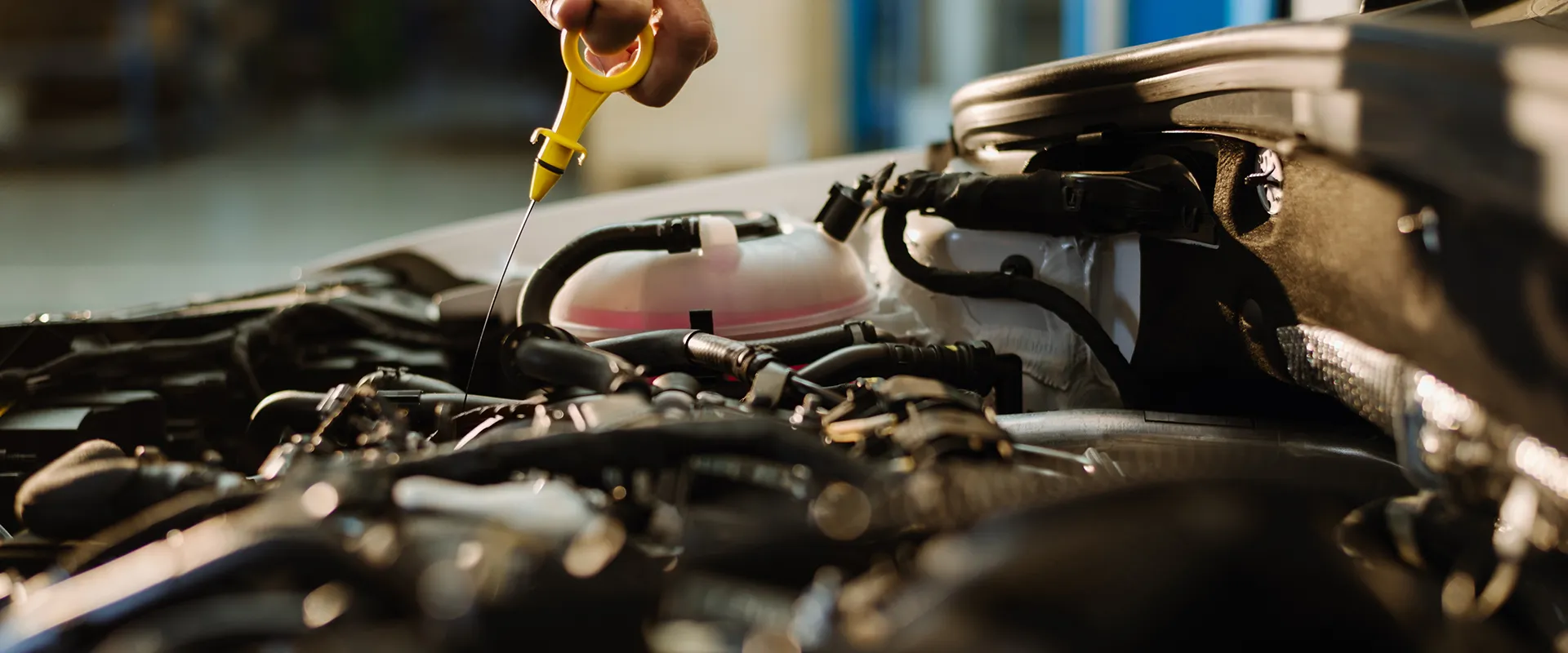 BMW & MINI Oil Changes near Pompano Beach, FL