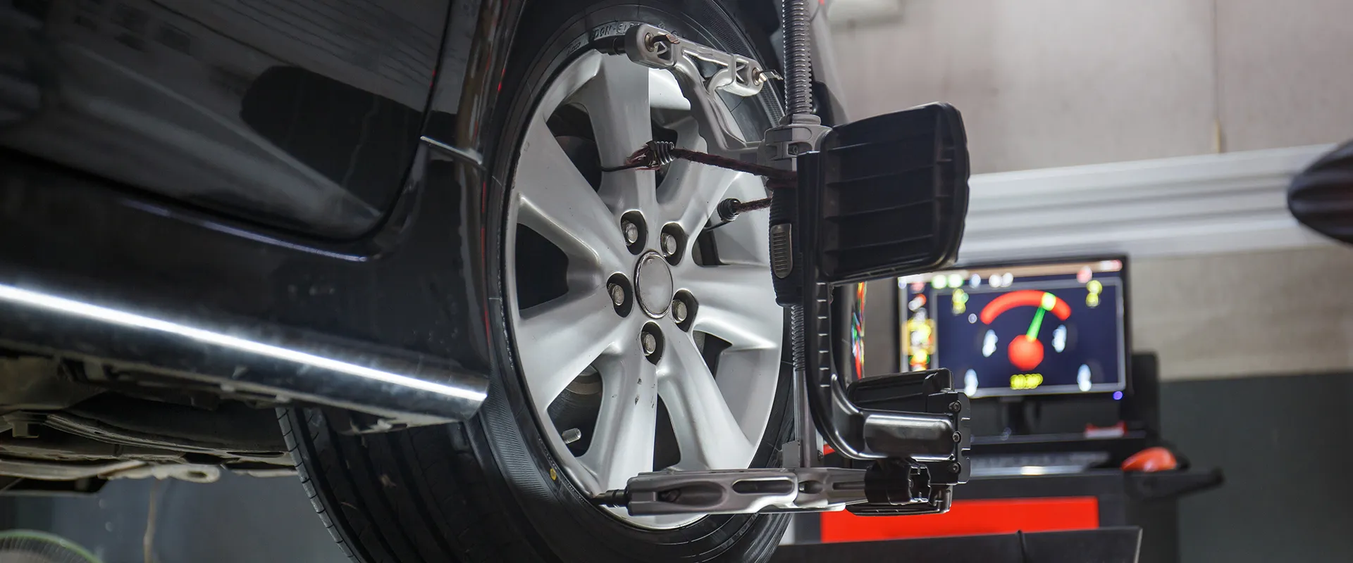 BMW & MINI Alignment & Tires near Pompano Beach, FL